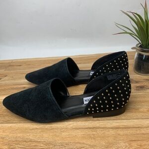Steve Madden
Talent d'Orsay Flat sz 6
